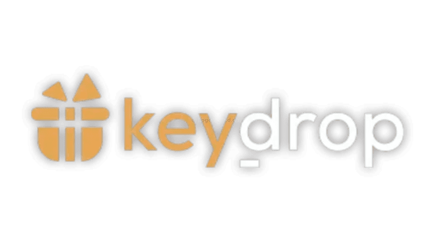 keydrop logo