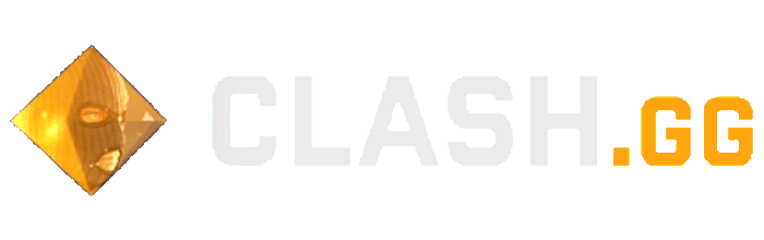 clash gg logo