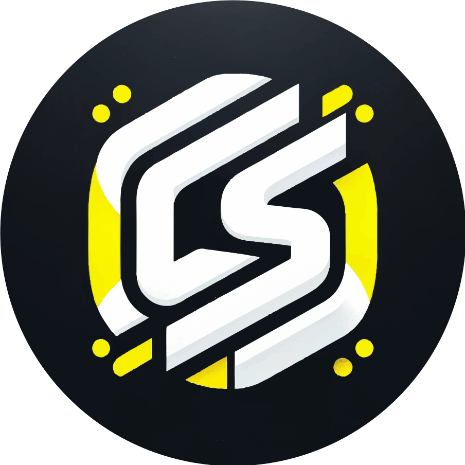 CS2Tops Logo